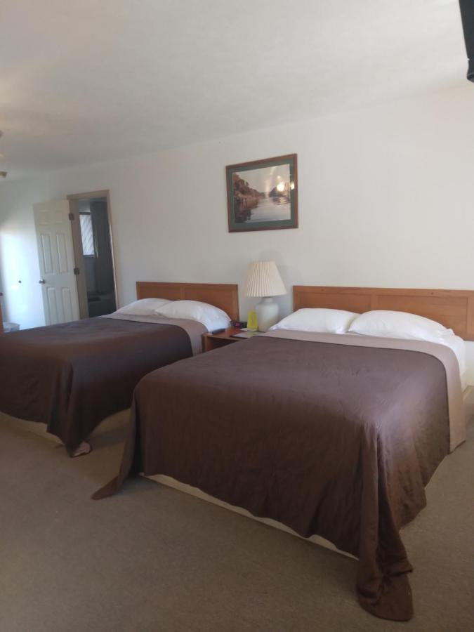 Timber Pointe Resort Jamestown 外观 照片