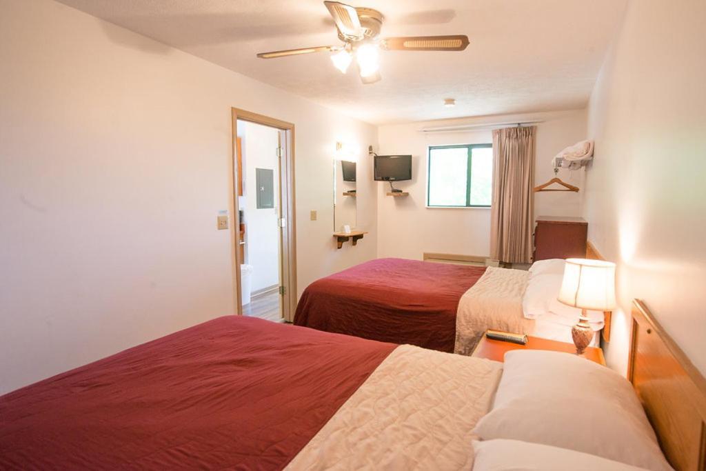 Timber Pointe Resort Jamestown 外观 照片